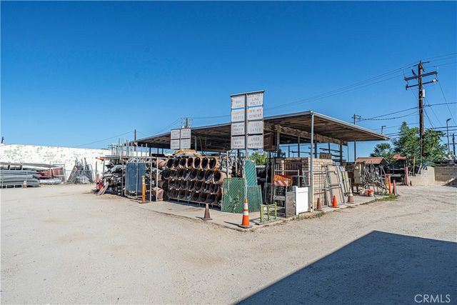 8464 Garvey Avenue, Rosemead, CA 91770