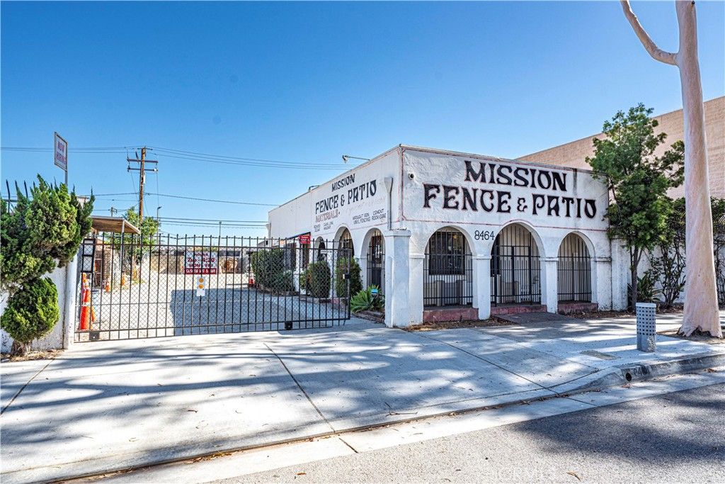 8464 Garvey Avenue, Rosemead, CA 91770