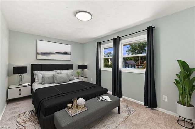 108 Santa Clara DR, Hampton, VA 23666