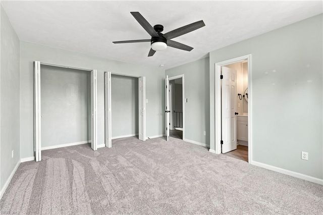 108 Santa Clara DR, Hampton, VA 23666