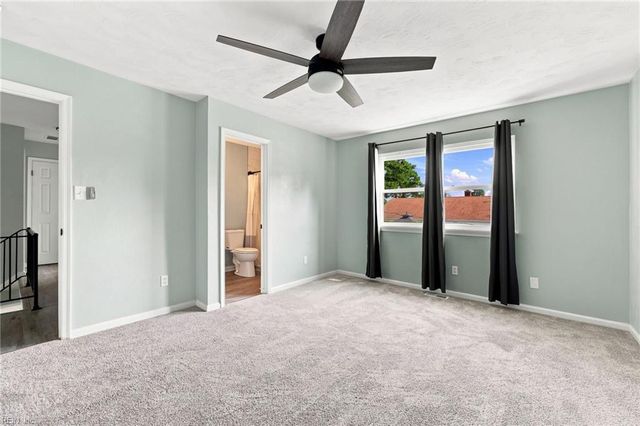 108 Santa Clara DR, Hampton, VA 23666