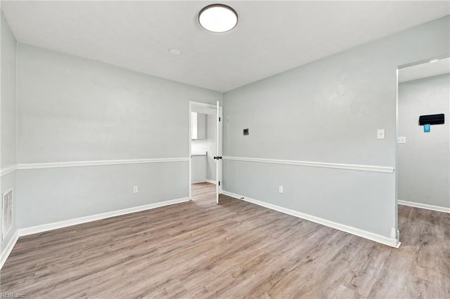 108 Santa Clara DR, Hampton, VA 23666