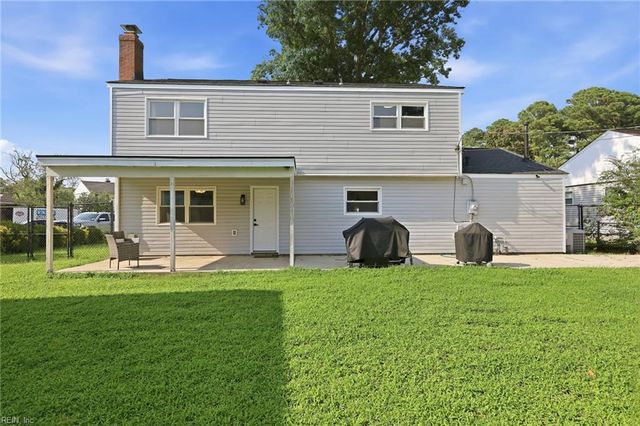 108 Santa Clara DR, Hampton, VA 23666