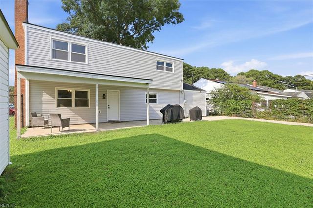 108 Santa Clara DR, Hampton, VA 23666