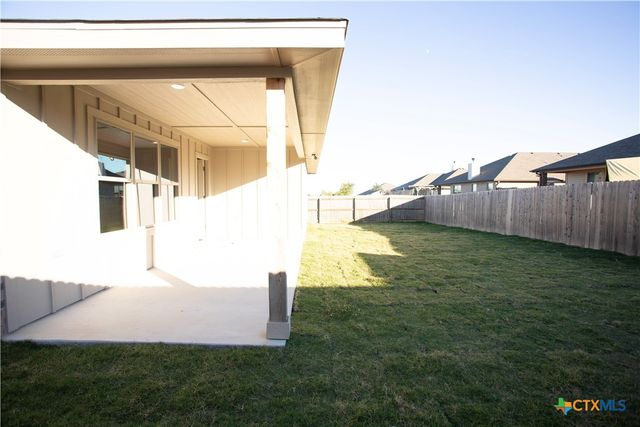 3213 Digby Drive, Belton, TX 76513