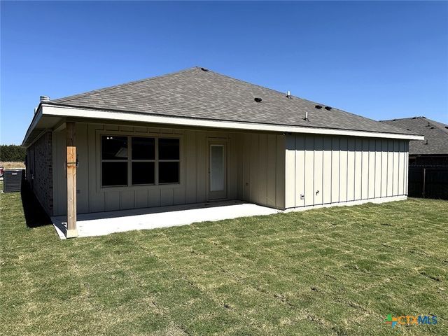 3213 Digby Drive, Belton, TX 76513