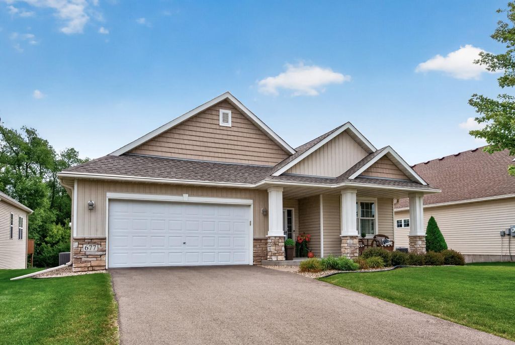 677 Lake Ridge Drive, Woodbury, MN 55129 — photo 3