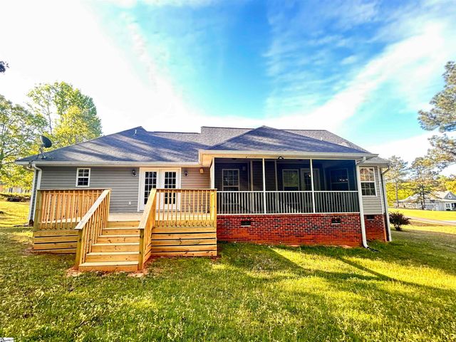 104 Arbor Court, Greenwood, SC 29649