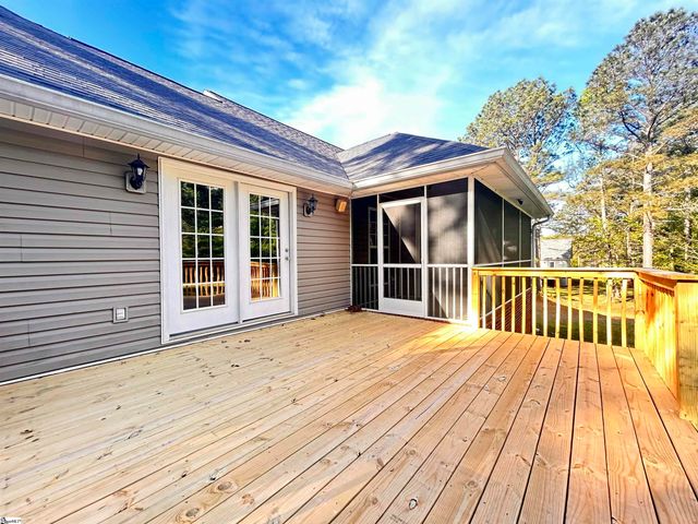 104 Arbor Court, Greenwood, SC 29649