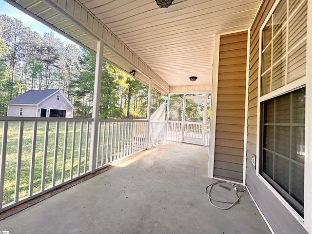 104 Arbor Court, Greenwood, SC 29649