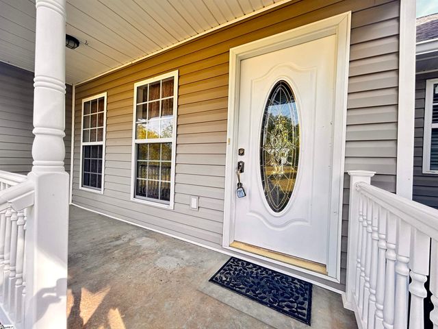 104 Arbor Court, Greenwood, SC 29649