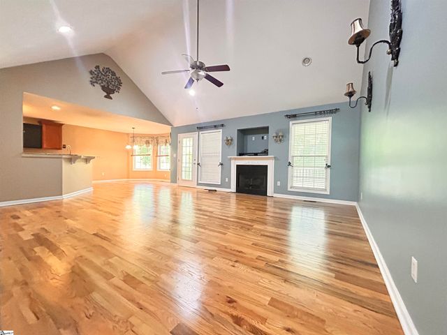 104 Arbor Court, Greenwood, SC 29649