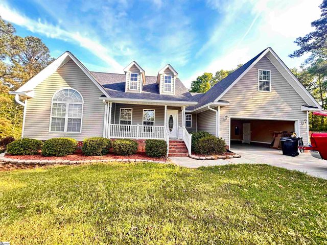 104 Arbor Court, Greenwood, SC 29649