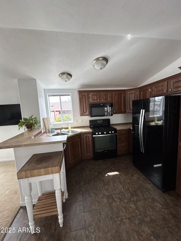 1487 W Horseshoe Bend Drive 67, Camp Verde, AZ 86322