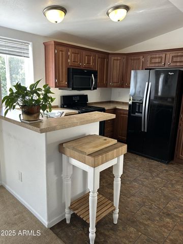 1487 W Horseshoe Bend Drive 67, Camp Verde, AZ 86322