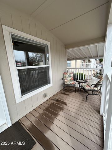 1487 W Horseshoe Bend Drive 67, Camp Verde, AZ 86322