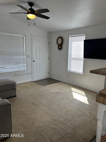 1487 W Horseshoe Bend Drive 67, Camp Verde, AZ 86322