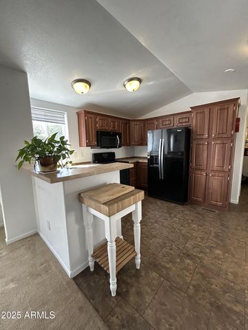 1487 W Horseshoe Bend Drive 67, Camp Verde, AZ 86322