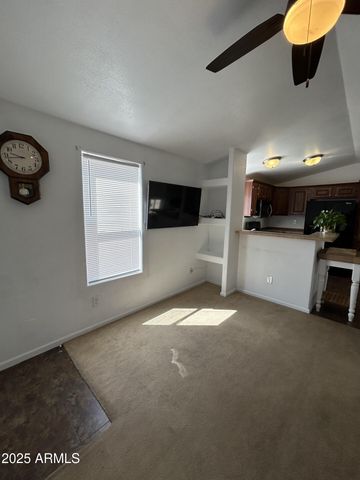 1487 W Horseshoe Bend Drive 67, Camp Verde, AZ 86322