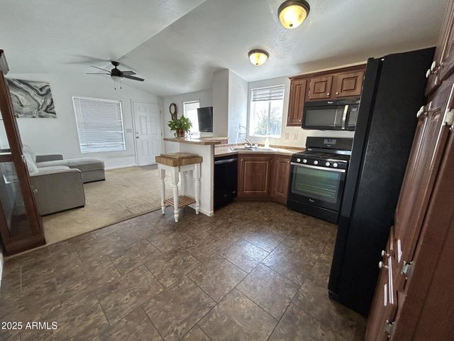 1487 W Horseshoe Bend Drive 67, Camp Verde, AZ 86322