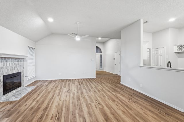 908 York Street, Forney, TX 75126