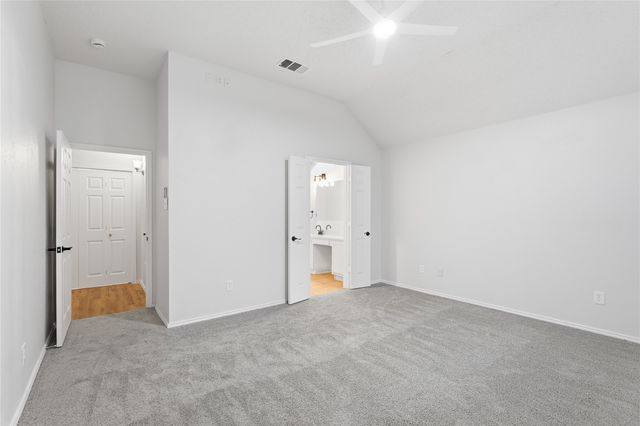 908 York Street, Forney, TX 75126