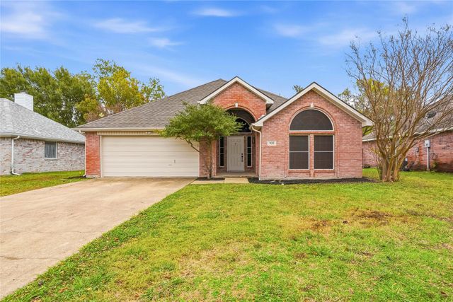 908 York Street, Forney, TX 75126