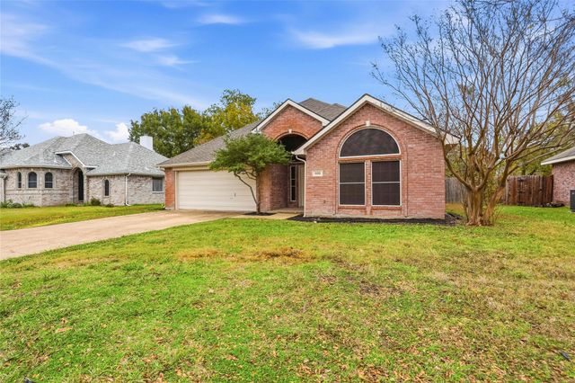 908 York Street, Forney, TX 75126