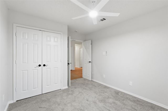 908 York Street, Forney, TX 75126