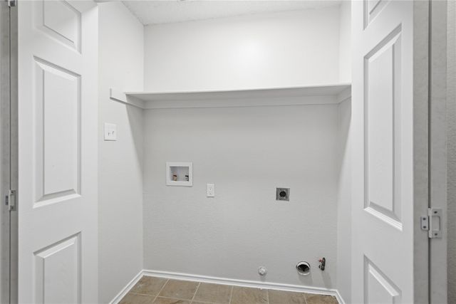 908 York Street, Forney, TX 75126