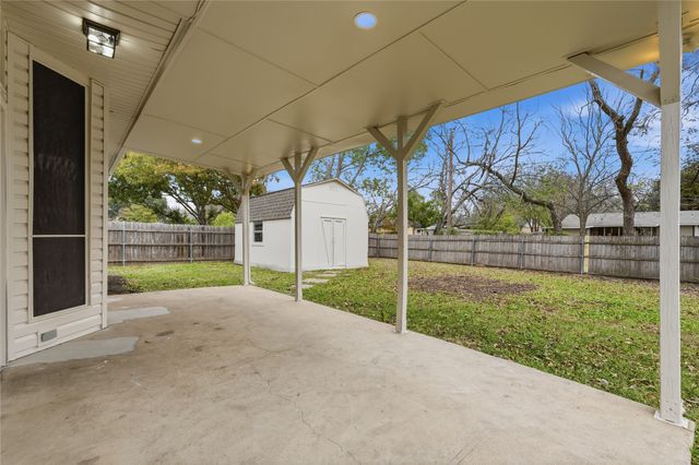 908 York Street, Forney, TX 75126