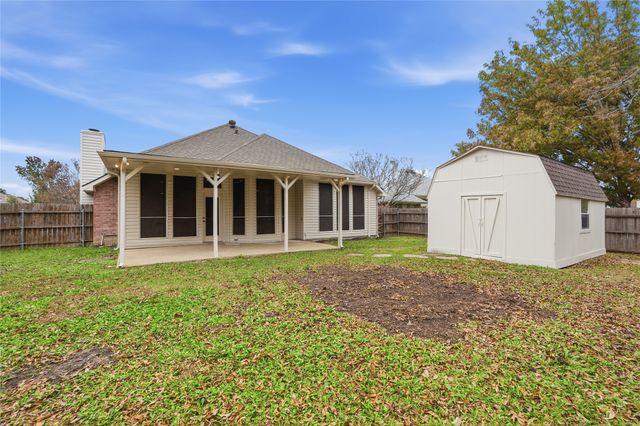 908 York Street, Forney, TX 75126