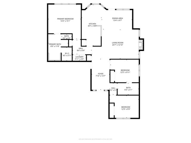 908 York Street, Forney, TX 75126