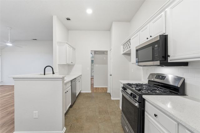 908 York Street, Forney, TX 75126