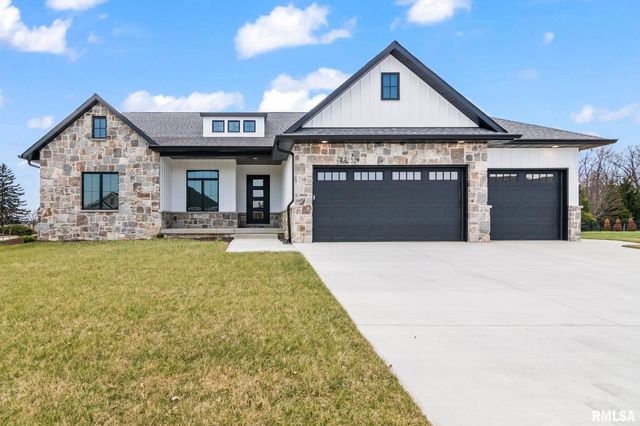 2003 Old Ironbridge, Chatham, IL 62629