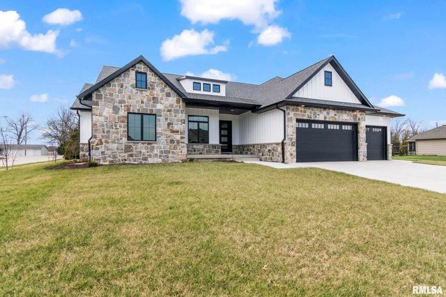 2003 Old Ironbridge, Chatham, IL 62629