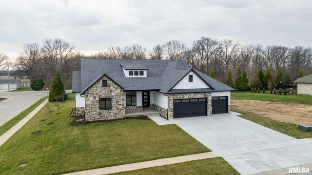 2003 Old Ironbridge, Chatham, IL 62629