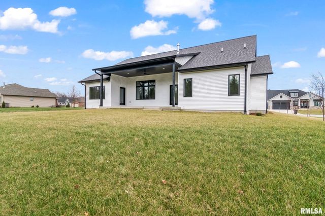 2003 Old Ironbridge, Chatham, IL 62629