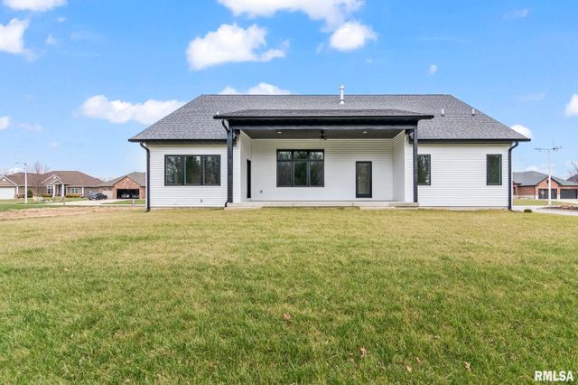 2003 Old Ironbridge, Chatham, IL 62629