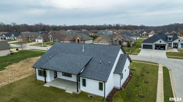 2003 Old Ironbridge, Chatham, IL 62629