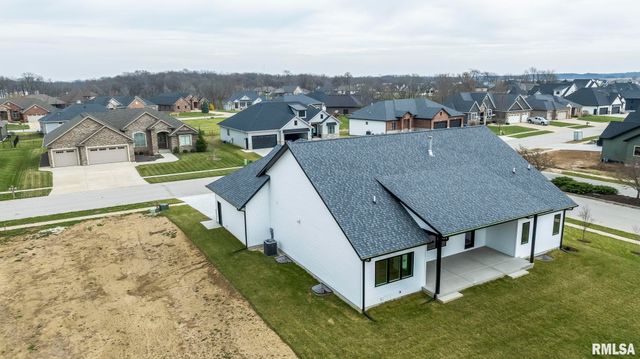 2003 Old Ironbridge, Chatham, IL 62629