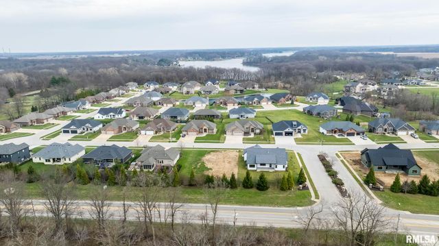 2003 Old Ironbridge, Chatham, IL 62629