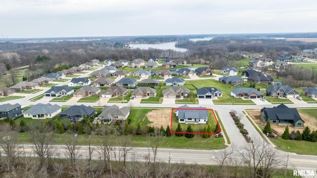 2003 Old Ironbridge, Chatham, IL 62629