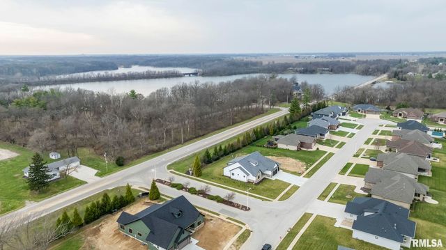 2003 Old Ironbridge, Chatham, IL 62629