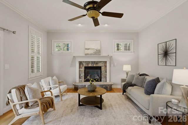 12308 Headquarters Farm Road, Charlotte, NC 28262