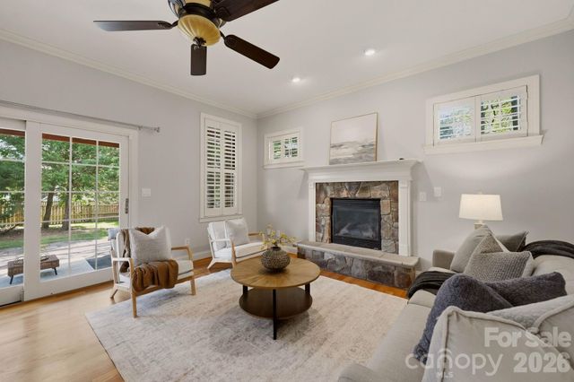 12308 Headquarters Farm Road, Charlotte, NC 28262