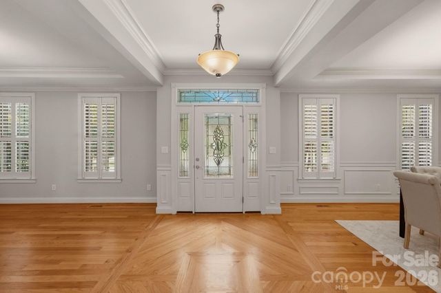 12308 Headquarters Farm Road, Charlotte, NC 28262