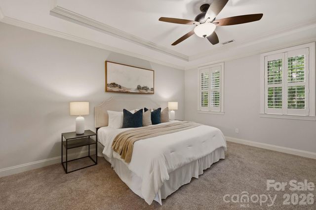 12308 Headquarters Farm Road, Charlotte, NC 28262