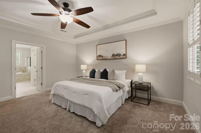 12308 Headquarters Farm Road, Charlotte, NC 28262