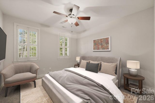 12308 Headquarters Farm Road, Charlotte, NC 28262